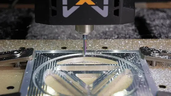 高扭矩主轴系统